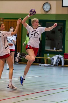 Bild 132 - B-Juniorinnen HSG Kremperheide/M�nsterdorf - Buxtehuder SV